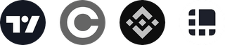 Strategic trading platform partner of testdevspd5 visual representation and branding